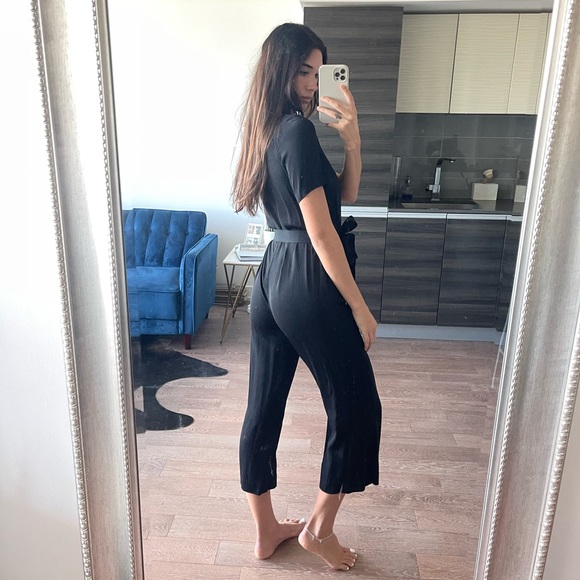 & other stories jumpsuit size S/M - Picture 2 of 3